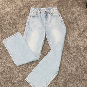Grey Lab Jeans